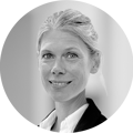 Hanna Andersson, konceptutvecklare, Ecophon