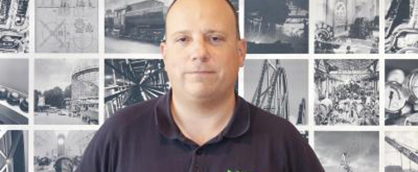 Möt Joakim Elvius – ny kursledare för Maskindirektivet; CE-märkning och riskbedömning