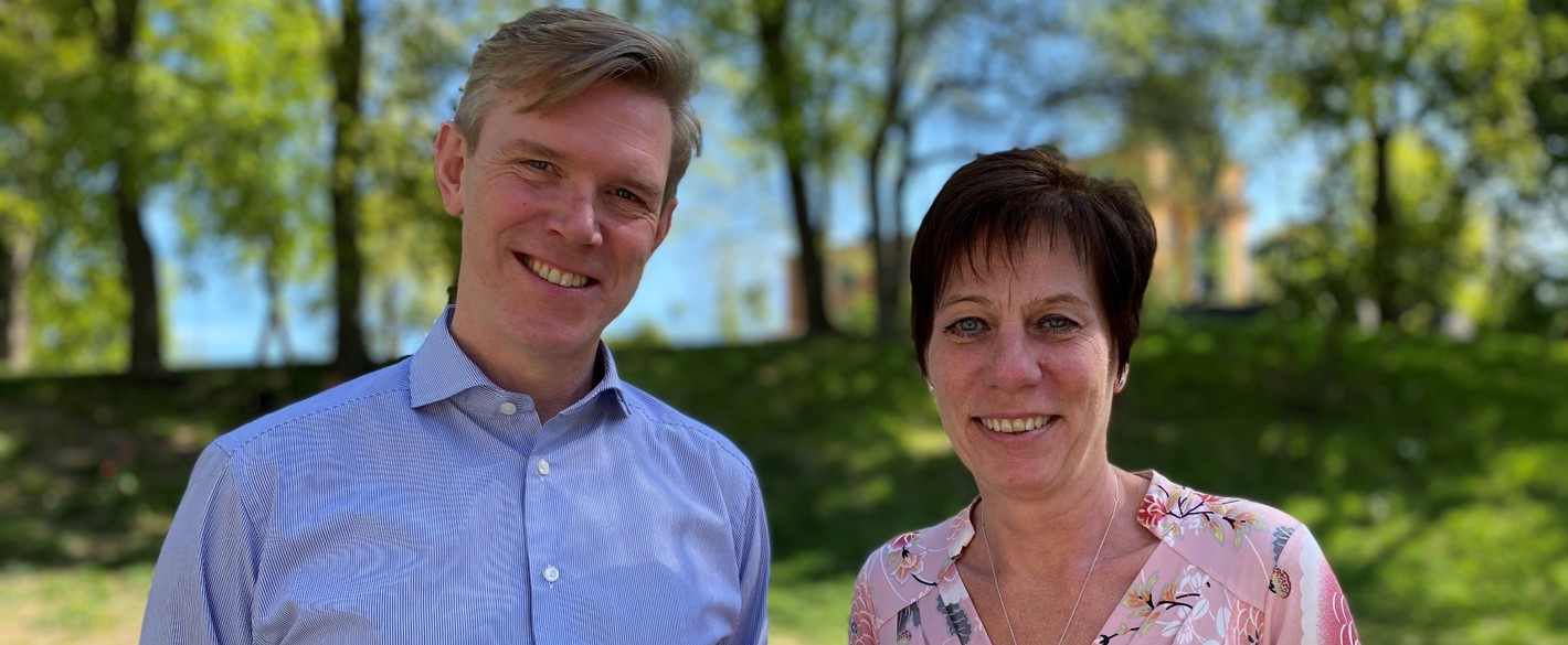 SIFU:s nya ägare: "Vi befinner oss i en framtidsbransch!"