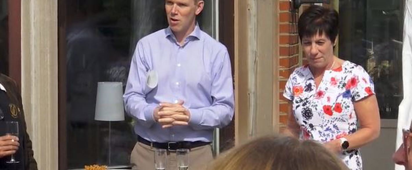 SIFU firar 100 år med fest