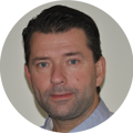 Magnus Jerlmark, tekniskt ansvarig, Kiwa Certification