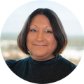 Cecilia Solis Lovekvist, Socionom och kommundoktorand
