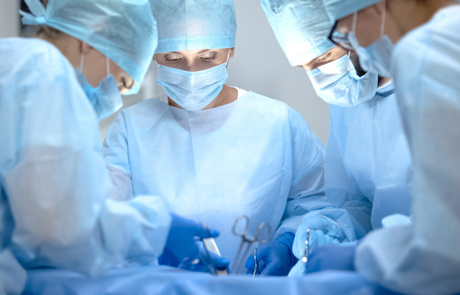 Adobestock 295359552 Ny Bild Framtidens Operationsavdelning