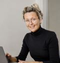 Nina Stolley, Purchasing, HANZA Mechanics Töcksfors AB