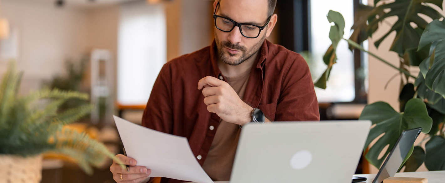 Från klassrum till dator -  onlineformat som berikar ditt lärande