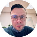 Adrian Frid, överläkare och specialist i psykiatri, Vuxenhabiliteringen, Västra Götalandsregionen