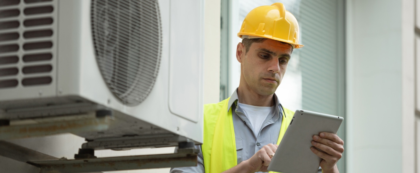 Intervju med en av talarna på konferensen Inomhusmiljö 2024