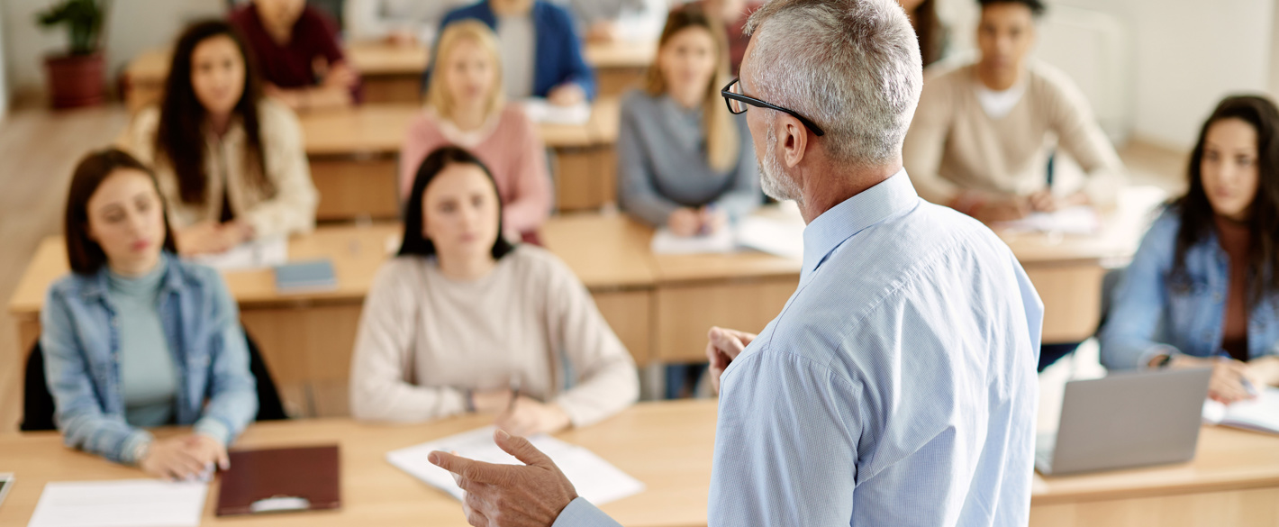 Totalförsvar i klassrummet: Så stärker skolan Sveriges beredskap