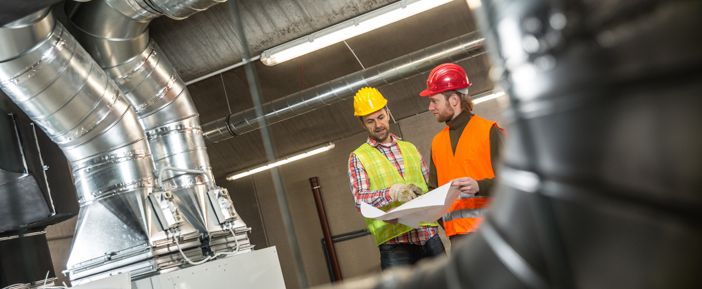 Intervju med våra kursledare på Radonkonsult - Kurs inför certifiering!