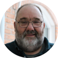 Klaus Dudenhöfer, kostchef, Lycksele kommun
