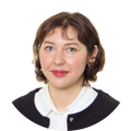 Josefin Castillo, handläggare, Sveriges kommuner och regioner