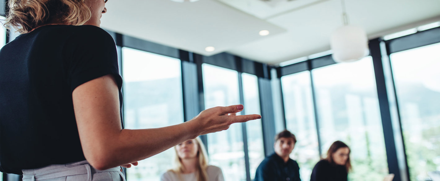 Kostnadsfritt ledarskapsseminarium - Unikt tillfälle!