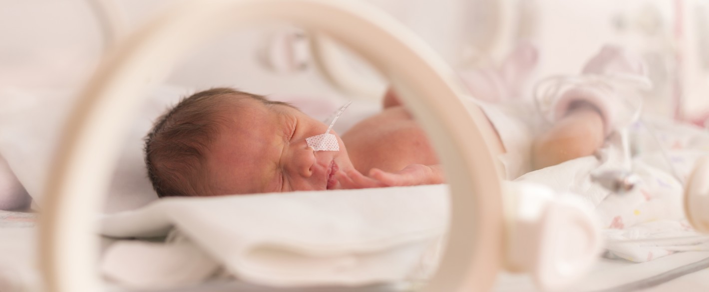 Riksföreningen för Barnsjuksköterskor (RFB) är med som samarbetspartner på konferensen Neonatalvård