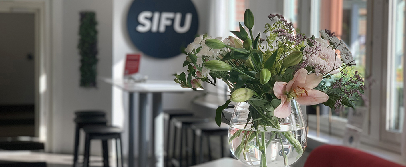 SIFU fortsatt kvalitetssäkrade – ny revidering genomförd av Nordcert 
