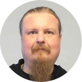 Jari Ojala, kursledare GP-toleranser hos SIFU