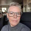 Pernilla Linde, Operativ inköpare, Kraftringen 