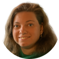 Helena Palacios Teillier, chef för Resursavdelningen och Hr-partner, STIL – Stiftarna av independent living i Sverige