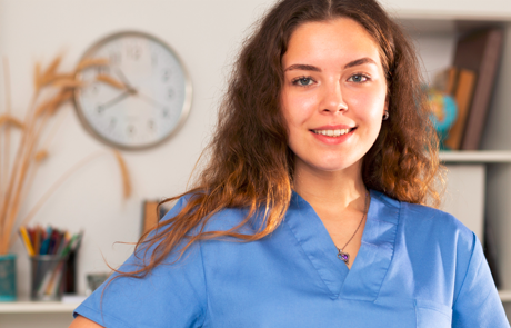 Konferensbild Forum För Medicinska Sekreterare Smalare Content