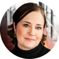 Magdalena Lindborg, leg. psykolog och leg. psykoterapeut, Psykosvårdens ungdomsteam, Akademiska sjukhuset Uppsala 