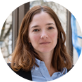 Sara Bargi, Tekn. Dr., projektledare på RISE