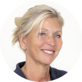 Maria Djupström, VD, MyAir Test & Validation