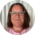 Pia Berglund, projektledare, programkontoret Nya SUS, Skånes universitetssjukhus