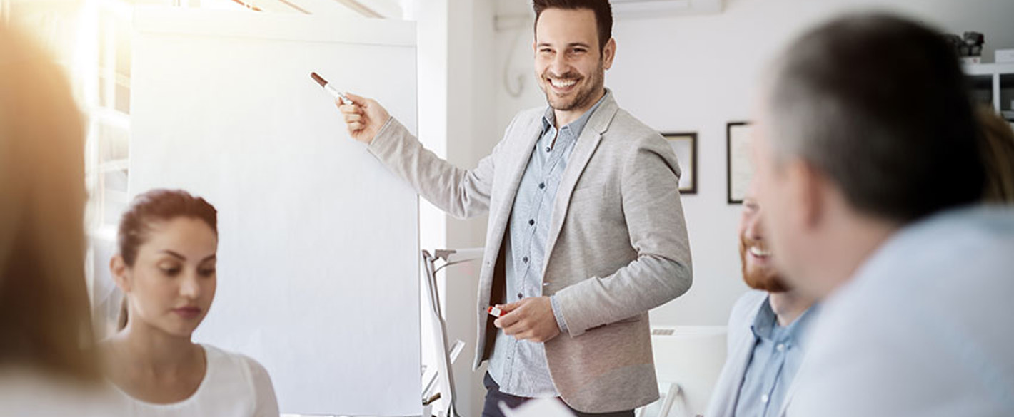 Vägen från operatör till produktionsledare