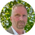 Gabriel Montgomery, pedagogisk handledare och utbildare, Utbildningscenter Autism