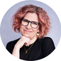 Katrin Skogberg Wirén, överläkare och ordförande, Svenska Sällskapet för Bipolär Sjukdom