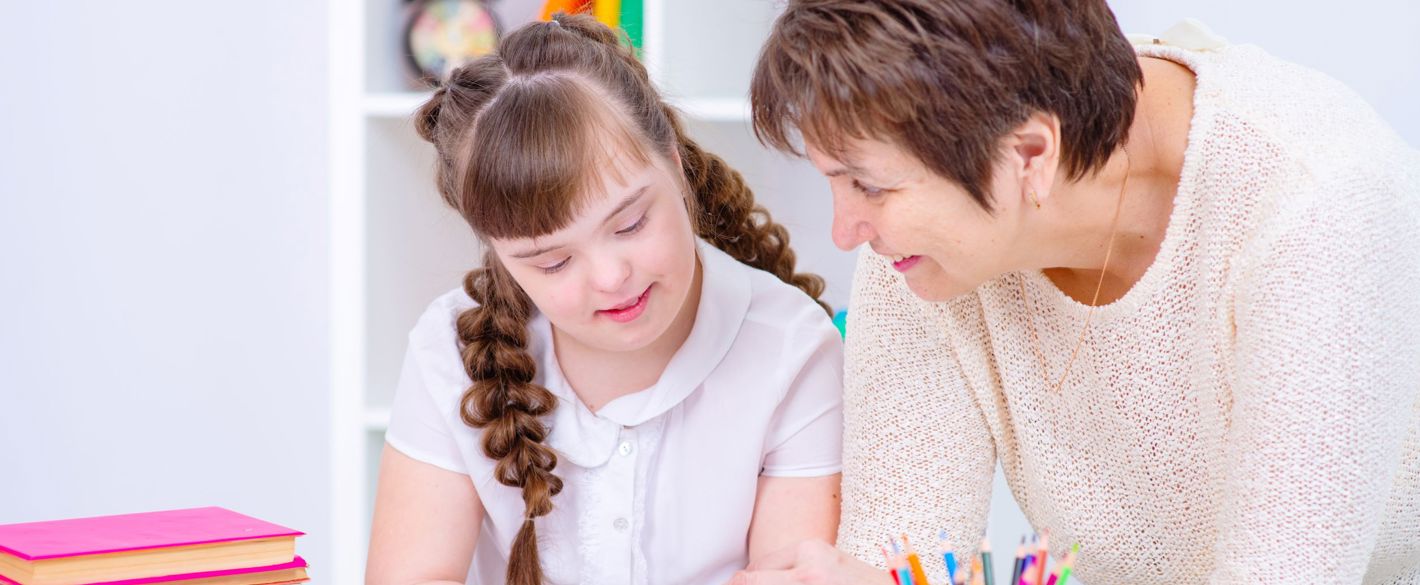 Sveriges Lärare - samarbetspartner och utställare på Forum för anpassad grund- och gymnasieskola 2023