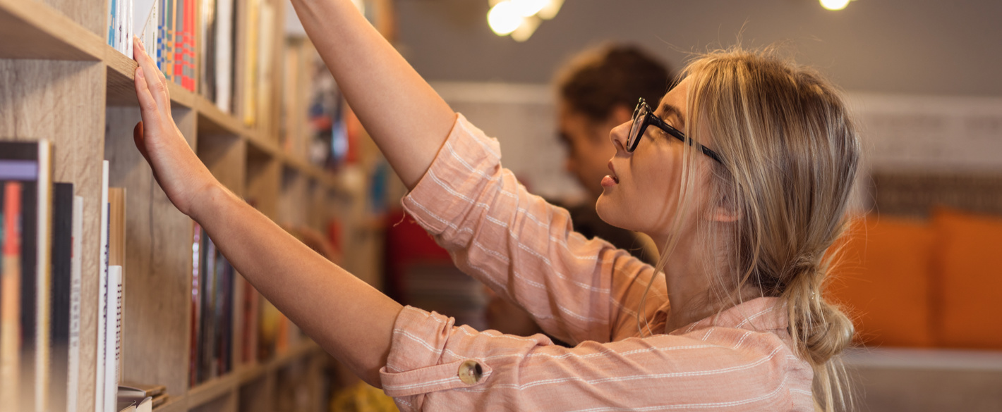 Läskultur i skolbiblioteket med årshjul – Ulrika Håkansson Kallin