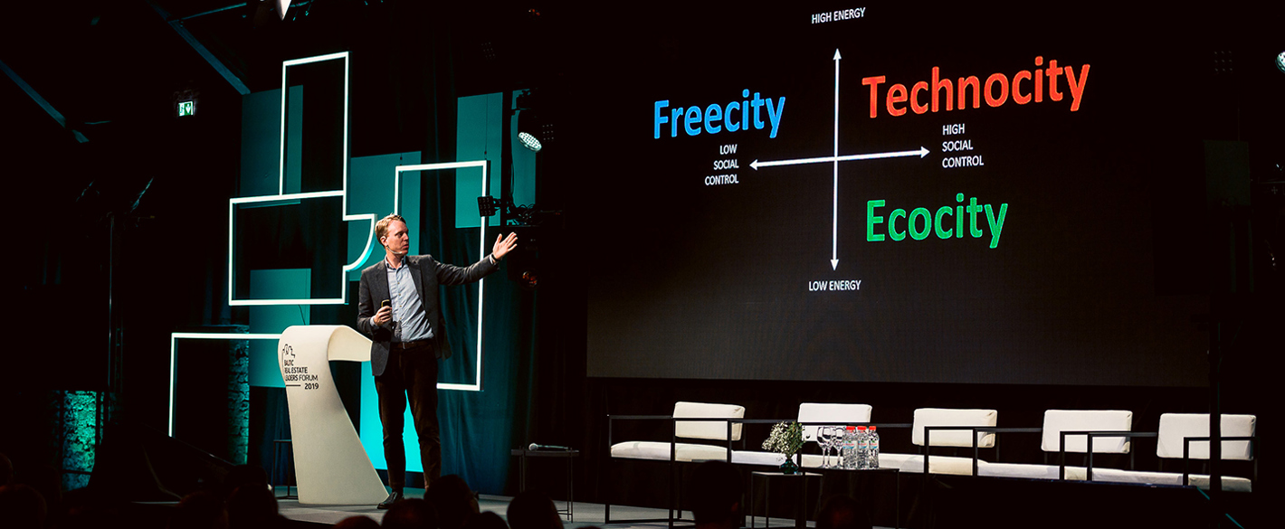 Hur kan digitala verktyg stärka besluten i samhällsplaneringen – och samtidigt bidra till mer hållbara och attraktiva livsmiljöer?