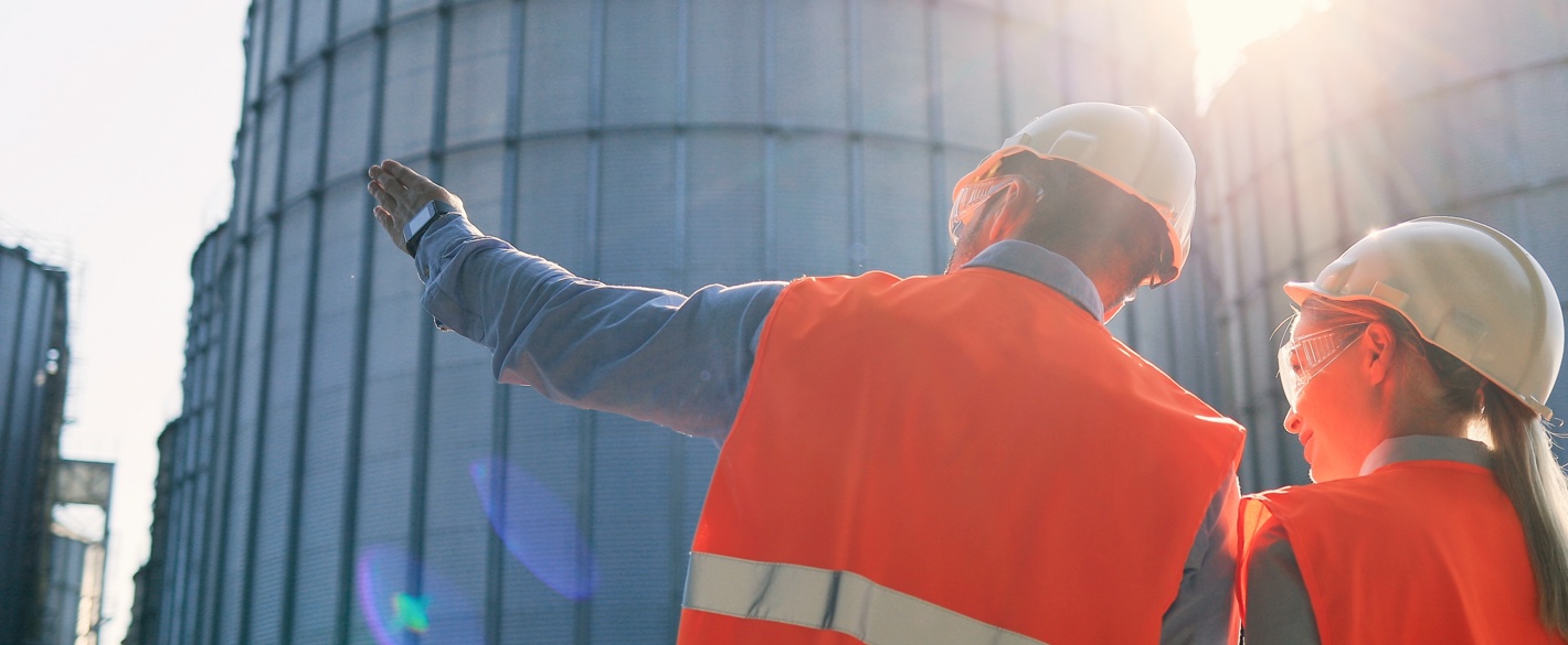 Intervju med Marcus Frenzel, Naturvårdsverket