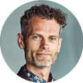 Gauti Jóhannesson, chefläkare S:t Eriks Ögonsjukhus, docent Umeå universitet 