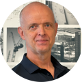 Tomas Forsander, Kontrollingenjör, DEKRA Industrial
