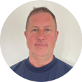 Martin Maripuu, docent och överläkare i psykiatri, Umeå Universitet