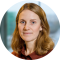 Malin Alsved, PhD, biträdande universitetslektor, Lunds Tekniska Högskola